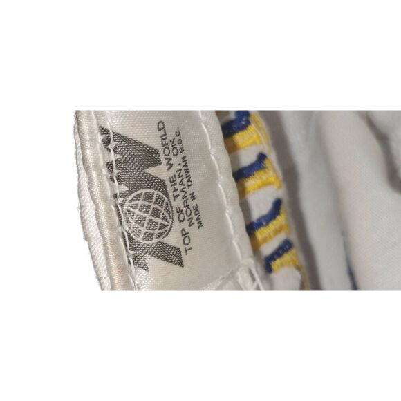 Vintage Michigan Embroidered Unisex Fitted Hat 7 1/8 - Picture 8 of 8